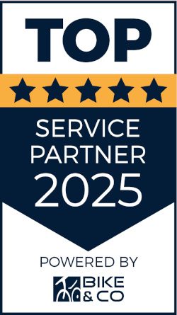 Bico Service Partner