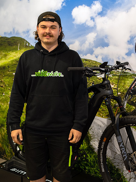 Julian Kühlein