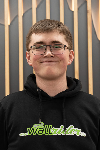 Tobias Hutzler