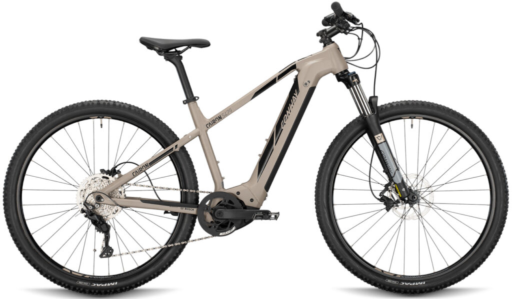 Conway Cairon S 429 – 2021