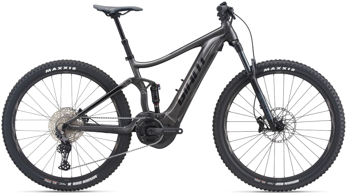 Giant Stance E+ 1 Pro – 2021