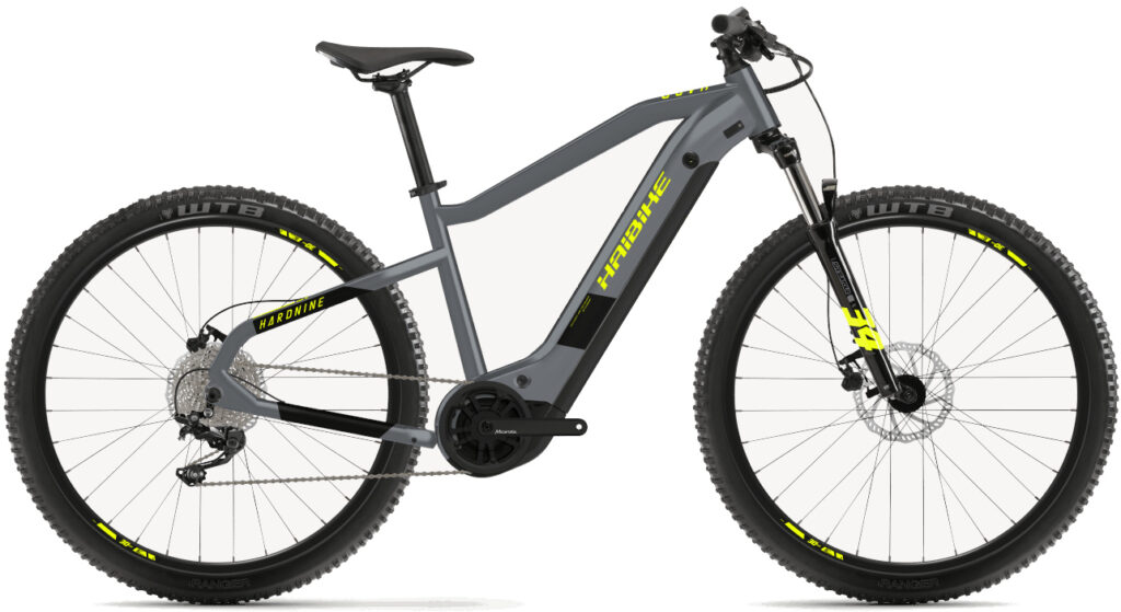 Haibike HardNine 6