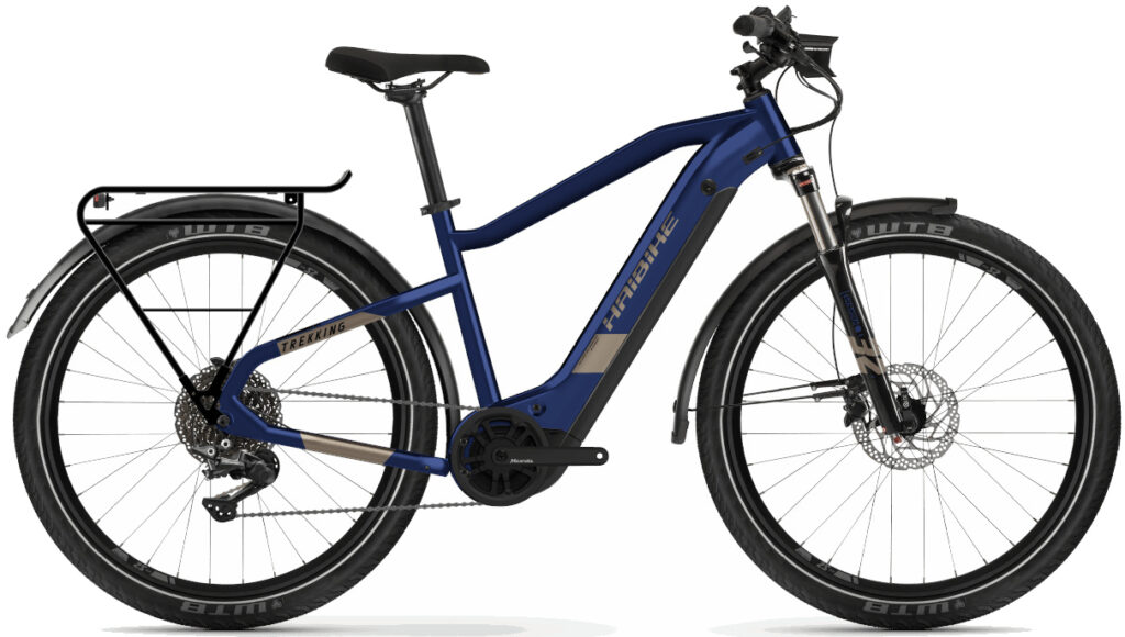 Haibike Trekking 7