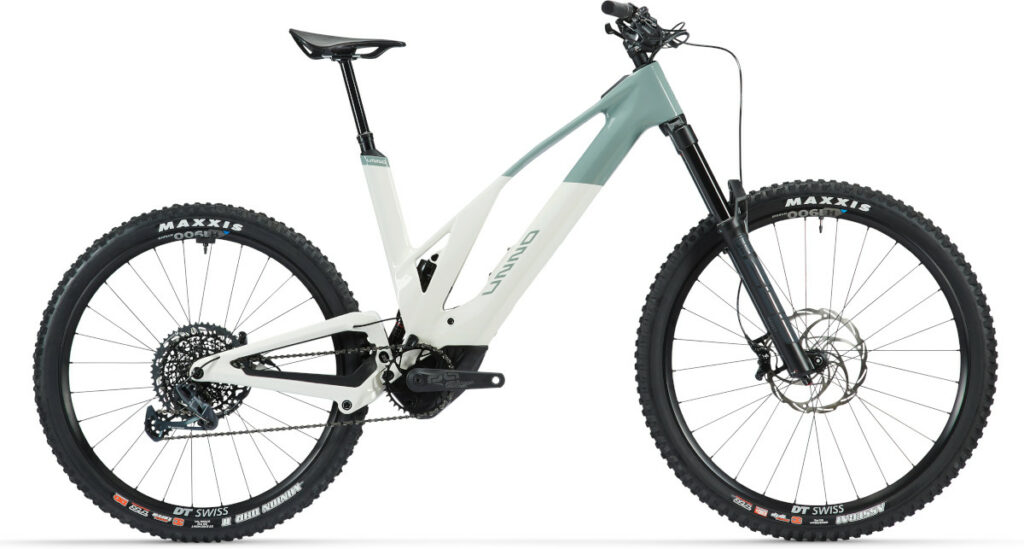 Unno Mith Elite S2